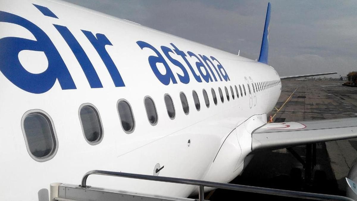 Осужденные экс-сотрудники Air Astana пытались добиться смягчения наказания в Алматы