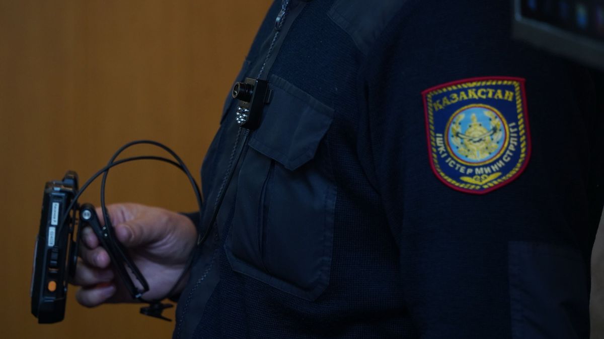 Детонация гранаты произошла во время учений в Алматы: пострадали полицейские