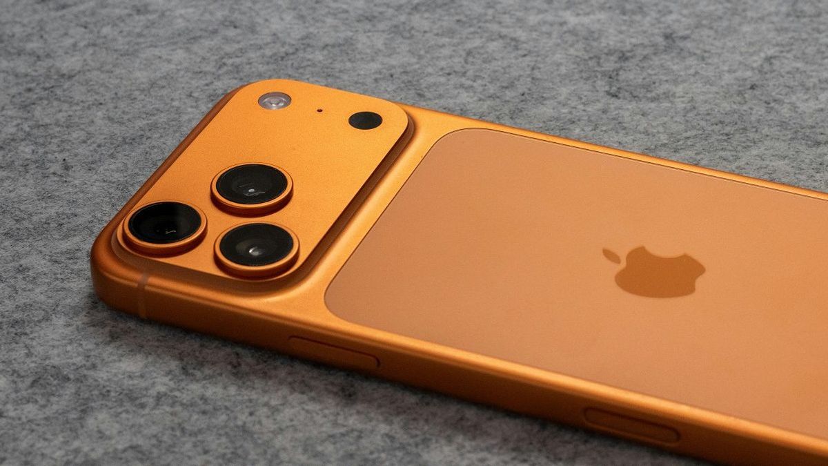 Владельцев iPhone из Казахстана предупредили об опасности